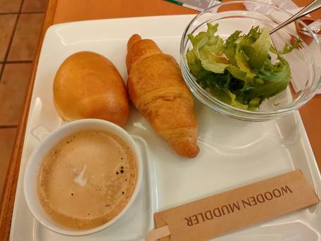 ワシントンR＆Bホテル名古屋錦 / 5