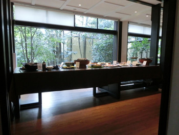 九州にこだわった独自色ある多種類朝食ブッフェ3538467