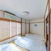 宿家 浅草千草町(東京都 コテージ・ロッジ・一棟貸) / 5