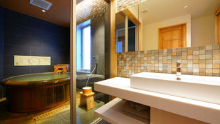 スーペリア ツインルーム