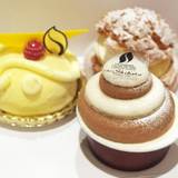 シェ・シバタ 名古屋（シェシバタ）