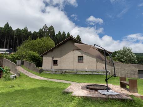 由布院温泉 湯富里の宿 一壺天 / 5