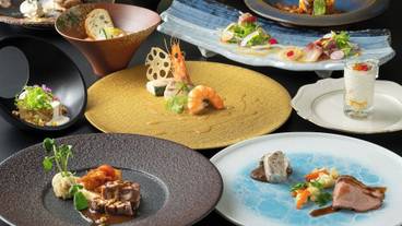 食事・飲み物 / 1