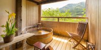 【岐阜】日本三名泉のひとつ、下呂温泉でゆったり。「貸切風呂」のある旅館8選