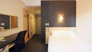 ダブルルーム 禁煙