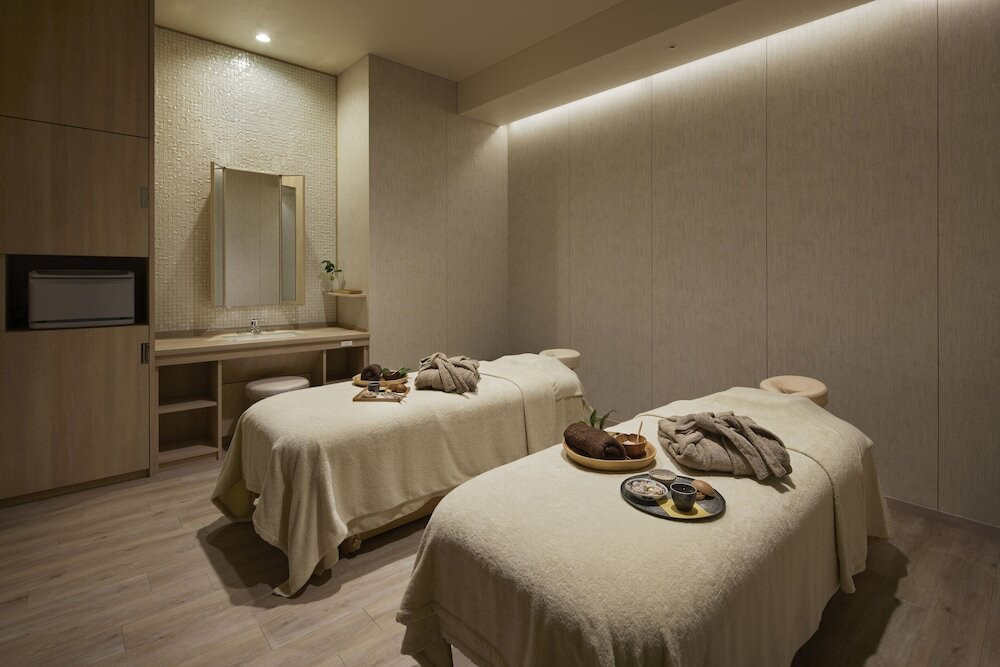 トリートメント ルーム