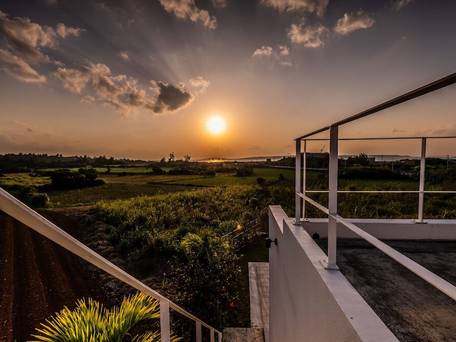 Villa Alyssum（宮古島） / 2