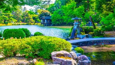 兼六園 / 5