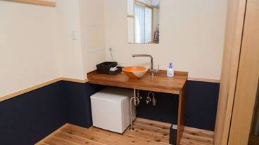 バスルームのシンク / 18