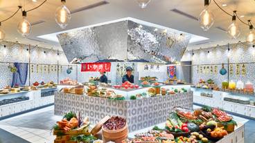 OMOダイニング / 10