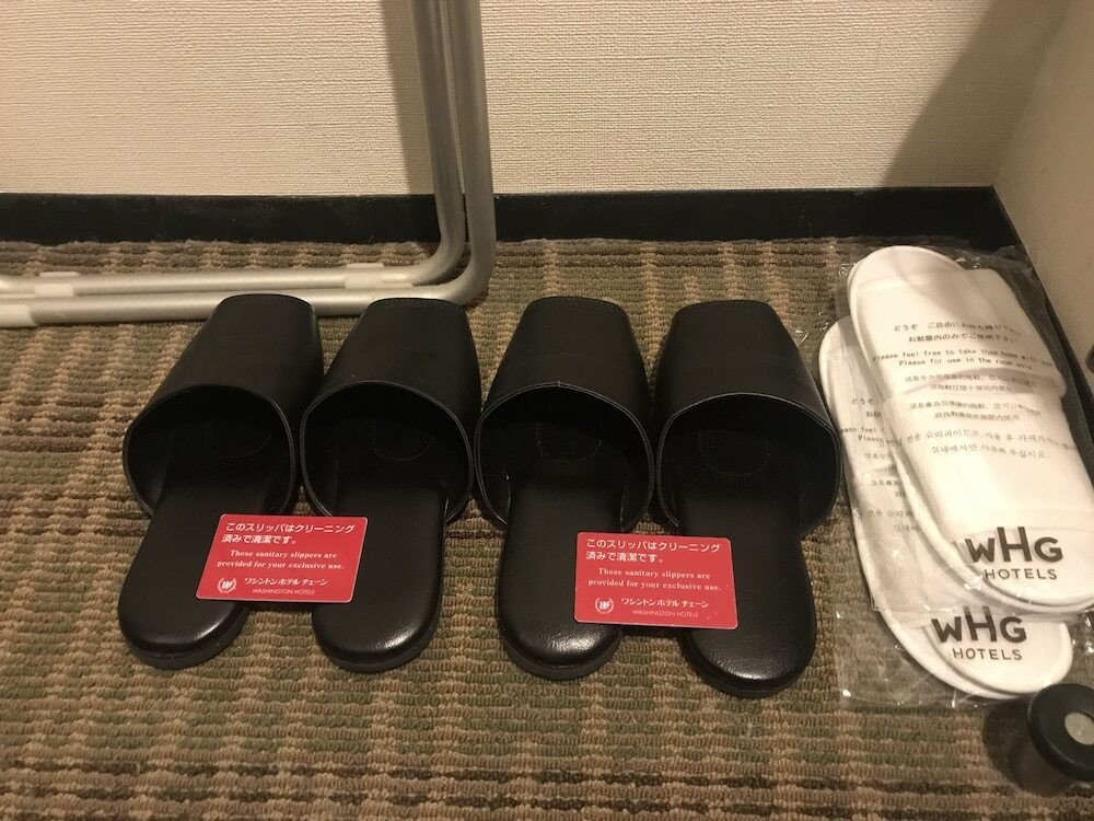 客室の設備とサービス