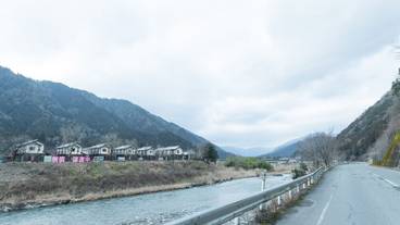 マウンテン ビュー / 11