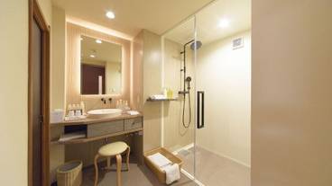 バスルームのシャワー / 12