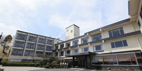 宮浜温泉 湯の宿 宮浜グランドホテル