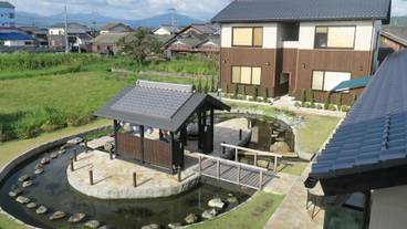 部屋からの景観 / 23