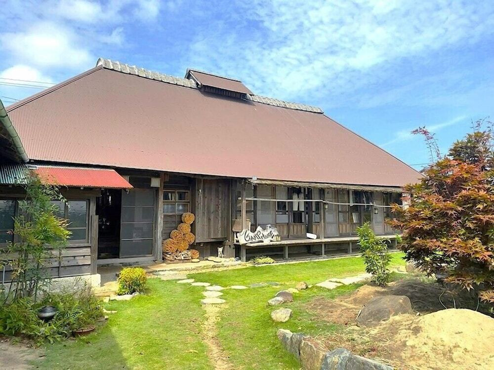 テラス / パティオ