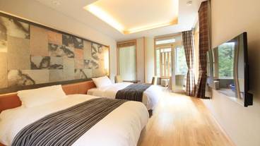 箱根湯本温泉 ホテル おかだ(ハコネユモトオンセン ホテル オカダ) / 8