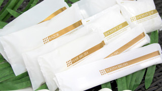 スタンダード ツインルーム 禁煙