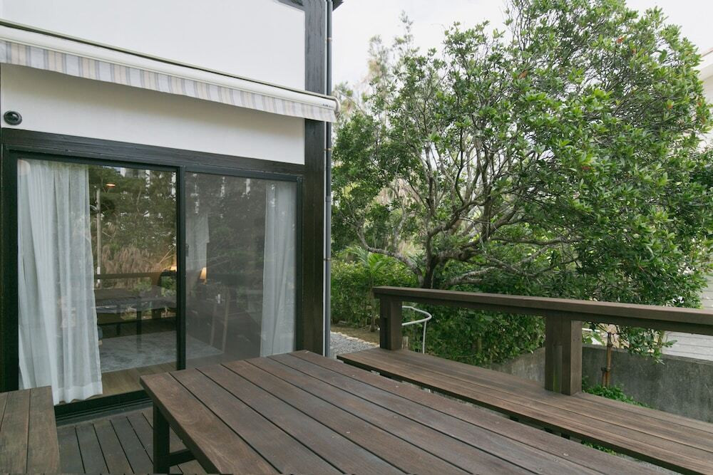 テラス / パティオ