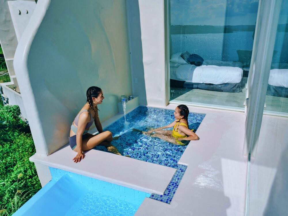 客室