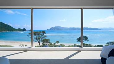 デラックスホワイトからの眺望 / 4