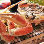 鳥取県は蟹取県!?11月~旬の松葉ガニを食べよう!おすすめ店10選