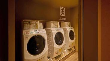 ランドリー ルーム / 19