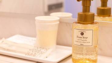 客室の設備とサービス / 21