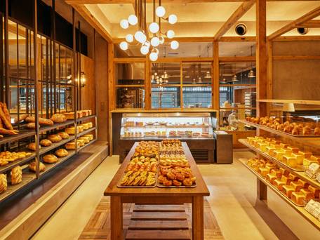 ノーガホテル 清水 京都（NOHGA HOTEL KIYOMIZU KYOTO） / 2