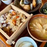 茶屋 卯三郎（チャヤウサブロウ）