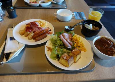 フライヤーズテーブル