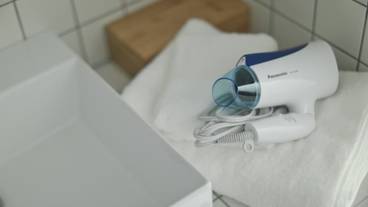 施設内の設備 / 4