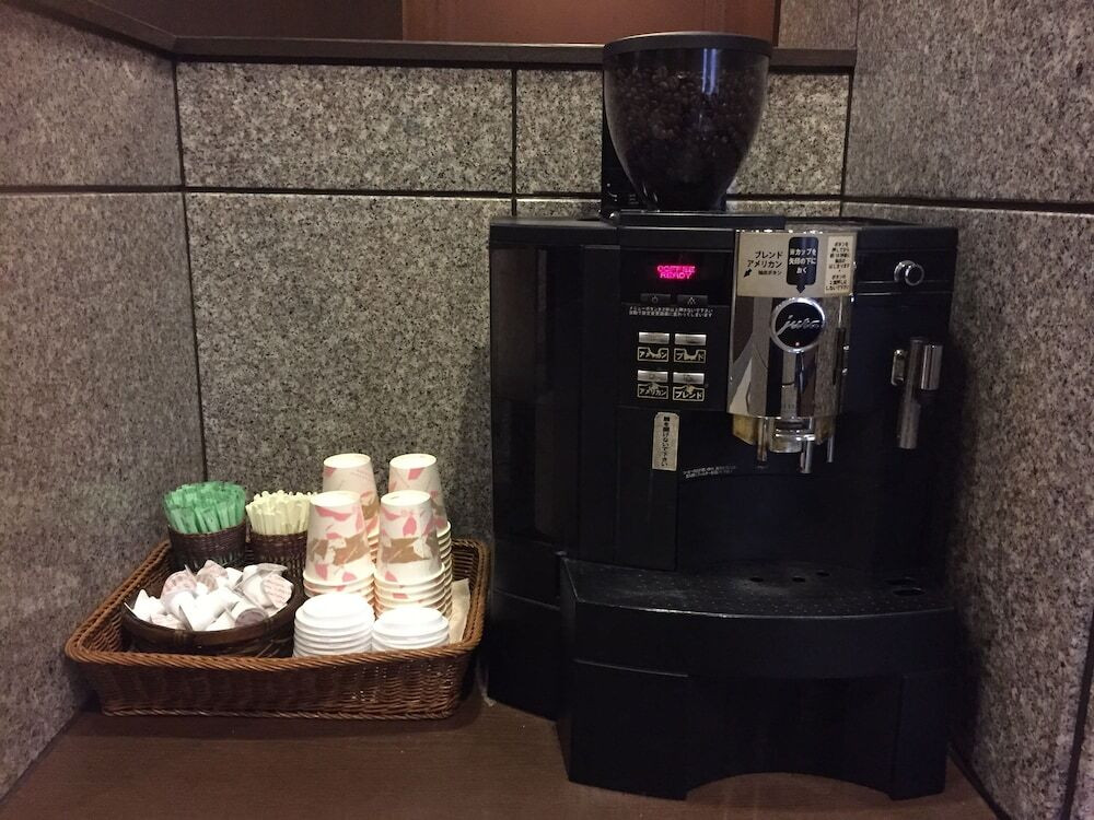 コーヒー サービス