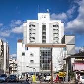 ホテルザーズ（大分県 ビジネスホテル） / 3