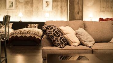 リビング エリア / 33