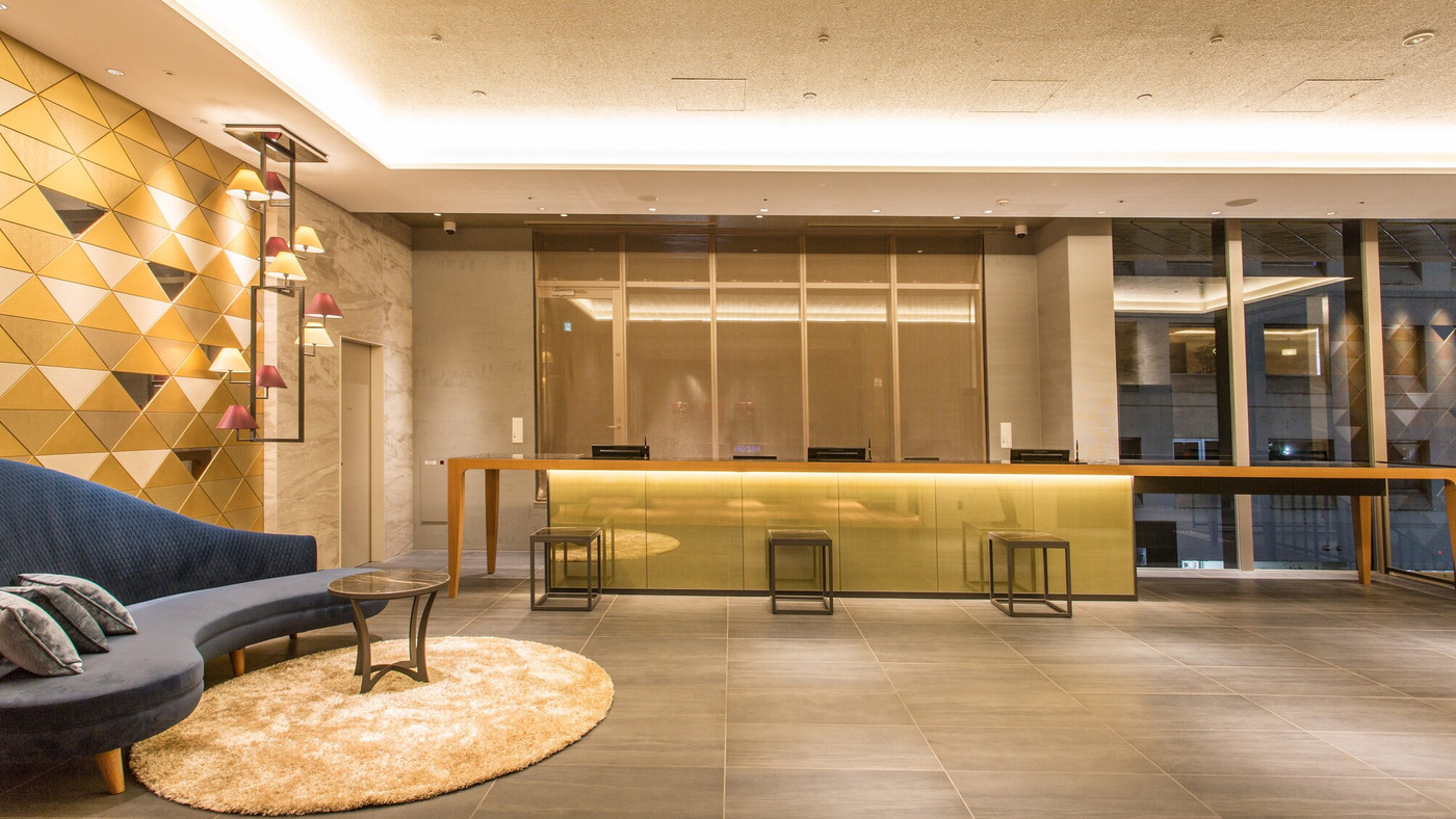 カジュアルに泊まれるビジネスホテルへのステイがおすすめ♩4085118