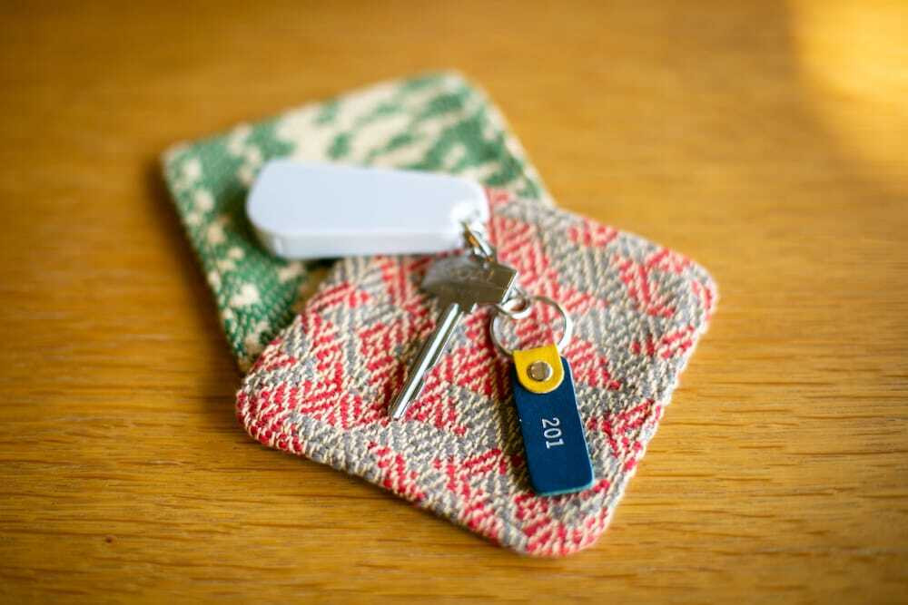 客室の設備とサービス