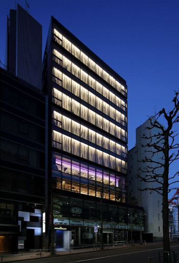 THE MILLENNIALS SHIBUYA3436166