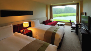 ガーデンツイン(禁煙)