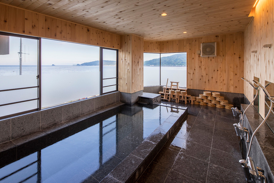 「海ホテル」 内観 90651000 