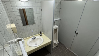 ゆふ 広め和室（トイレ付・バスなし）