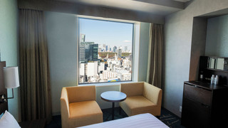 エクセルダブル 禁煙