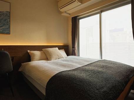 レジデンスホテル博多3 / 1