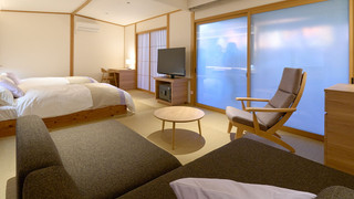 コンフォート ツインルーム