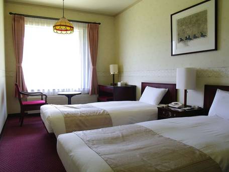 万座プリンスホテル / 4