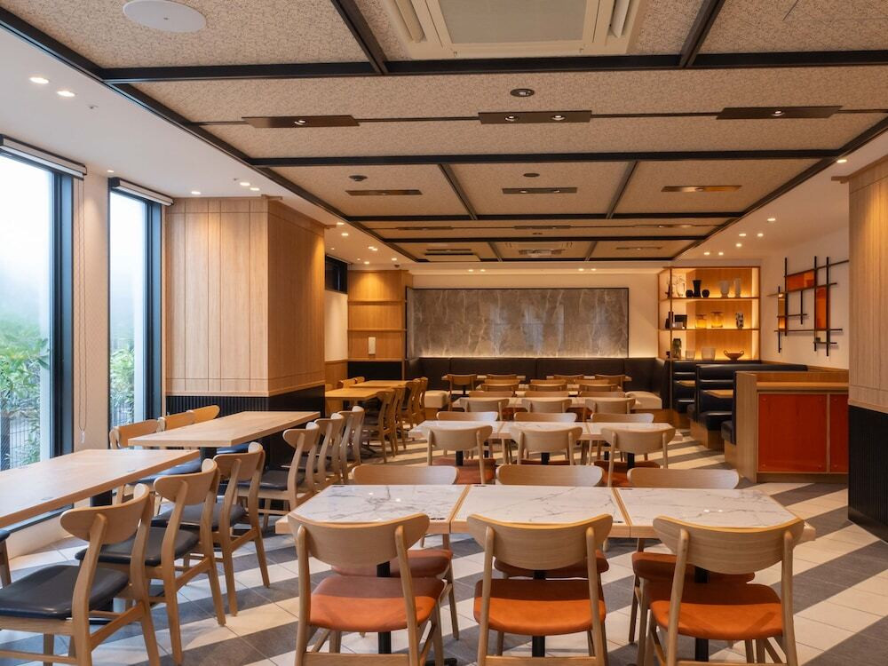 レストラン