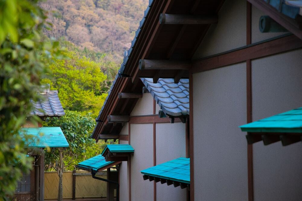 施設からの眺望