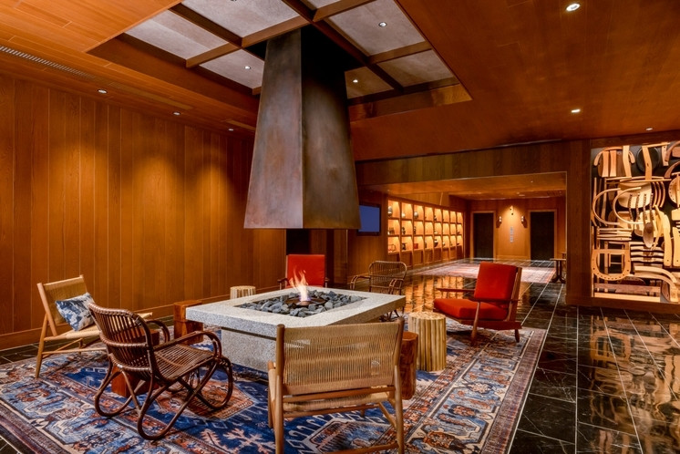 高山の自然や文化を味わおう！アーティスティックなおしゃれホテル3956126