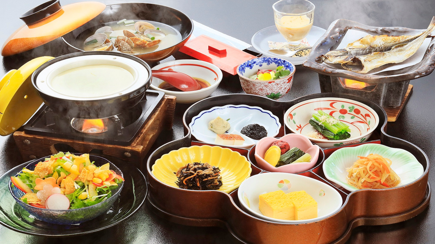 熱海温泉 秀花園湯の花膳（アタミオンセン　シュウカエンユノハナゼン） / 4