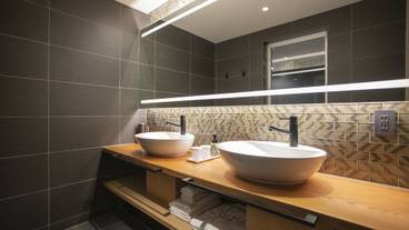 バスルーム / 36